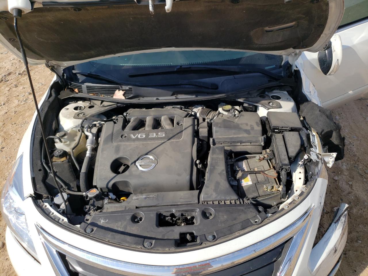 2013 Nissan Altima - Image 13