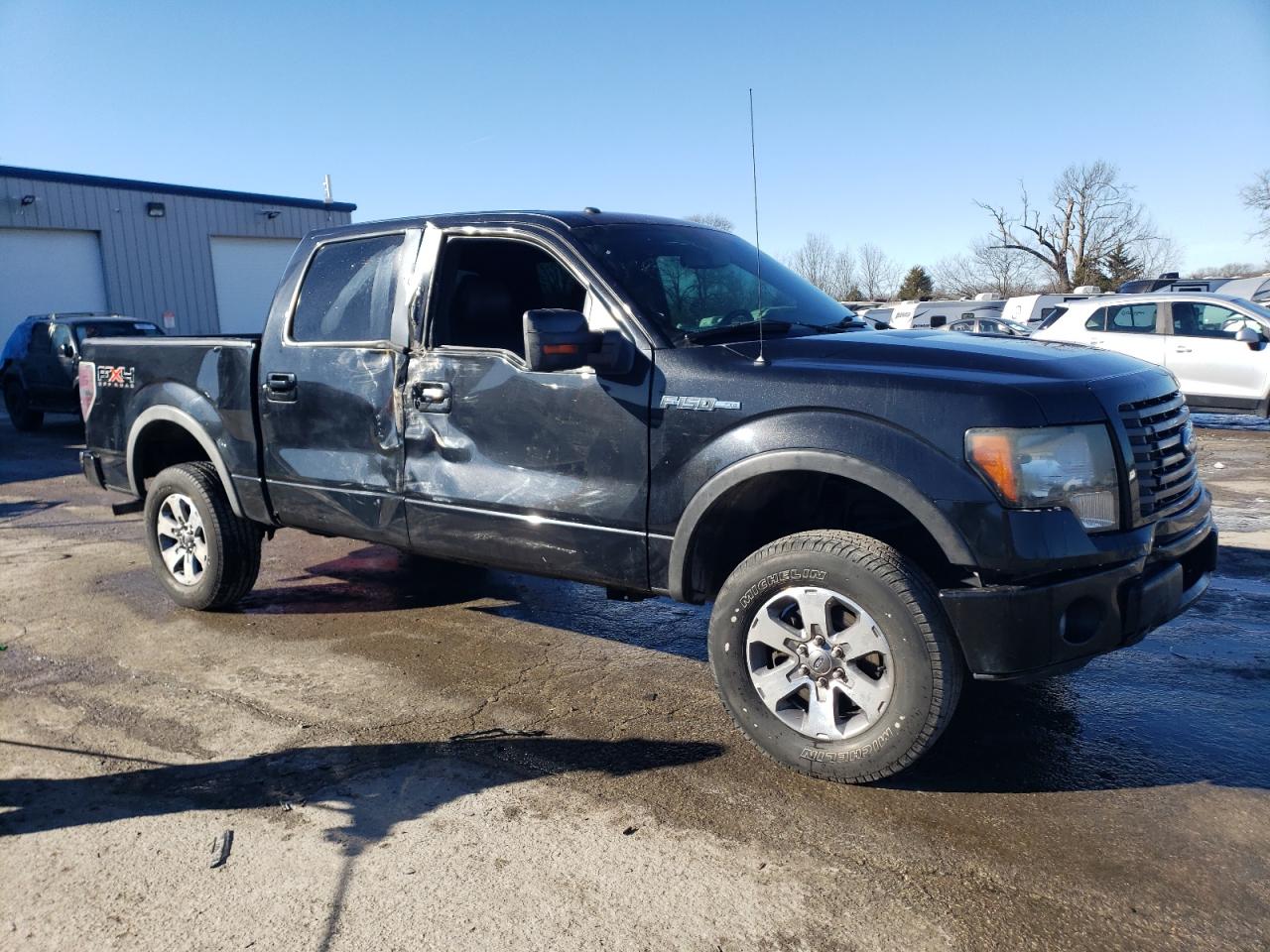 2011 Ford F-150 - Image 4