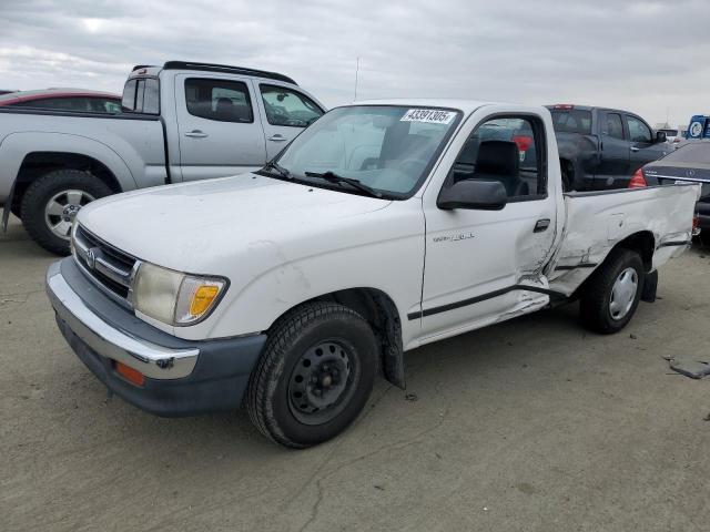 2000 Toyota Tacoma 