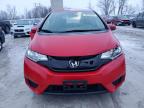 2016 Honda Fit Lx იყიდება Wayland-ში, MI - Rear End