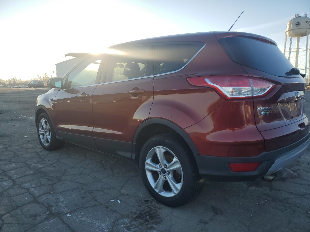 2014 Ford Escape - Image 2