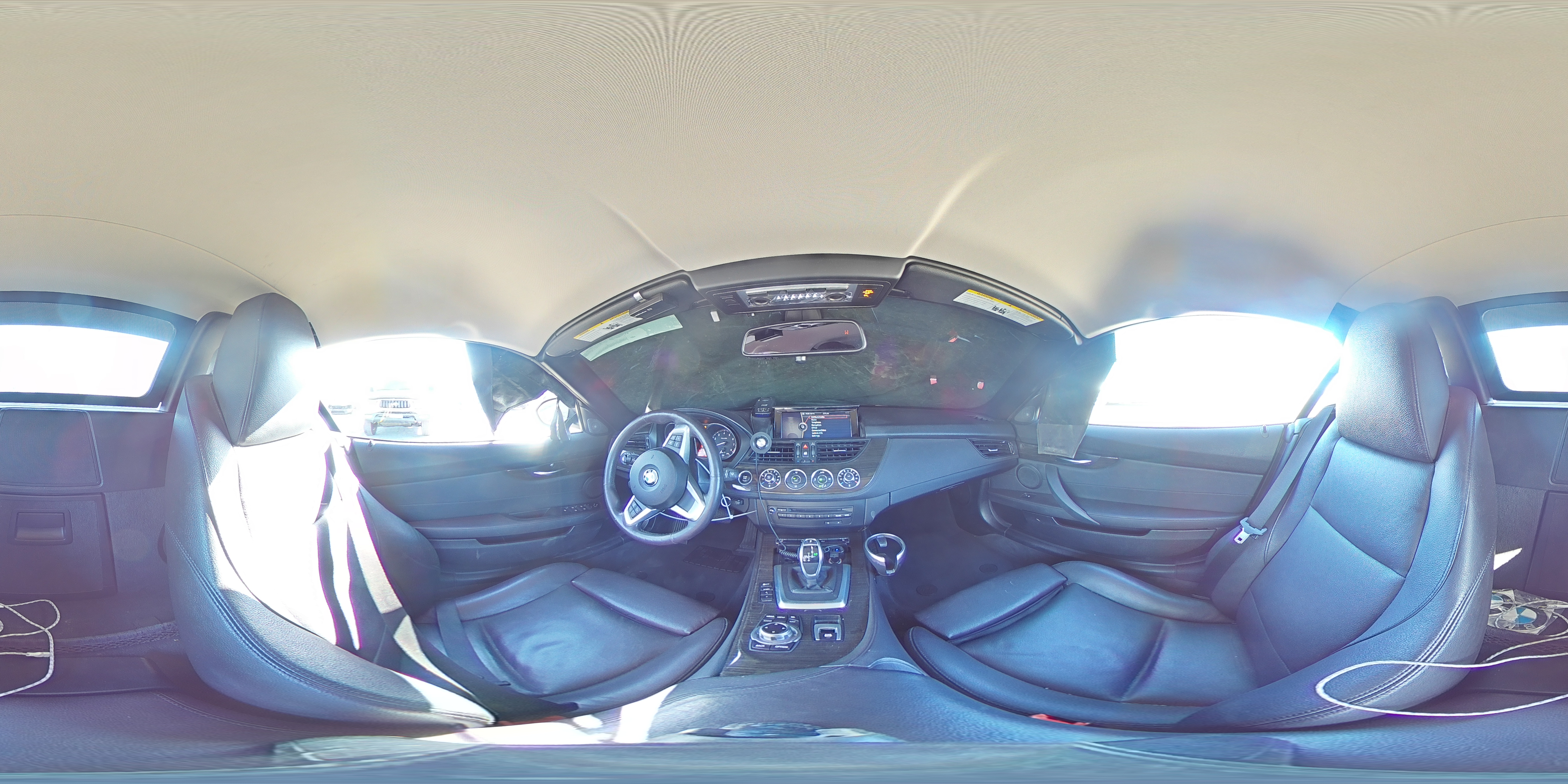 2016 BMW Z4 - Image 13