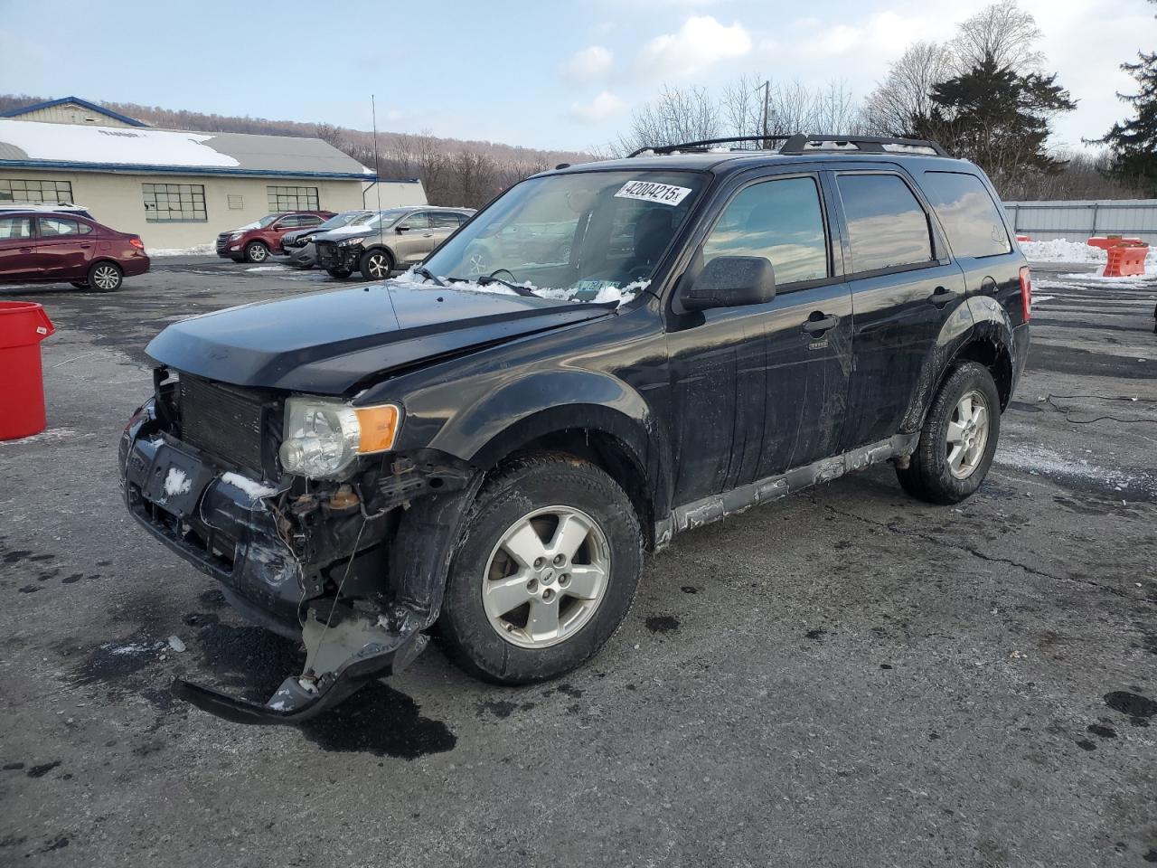 2010 Ford Escape - Image 1