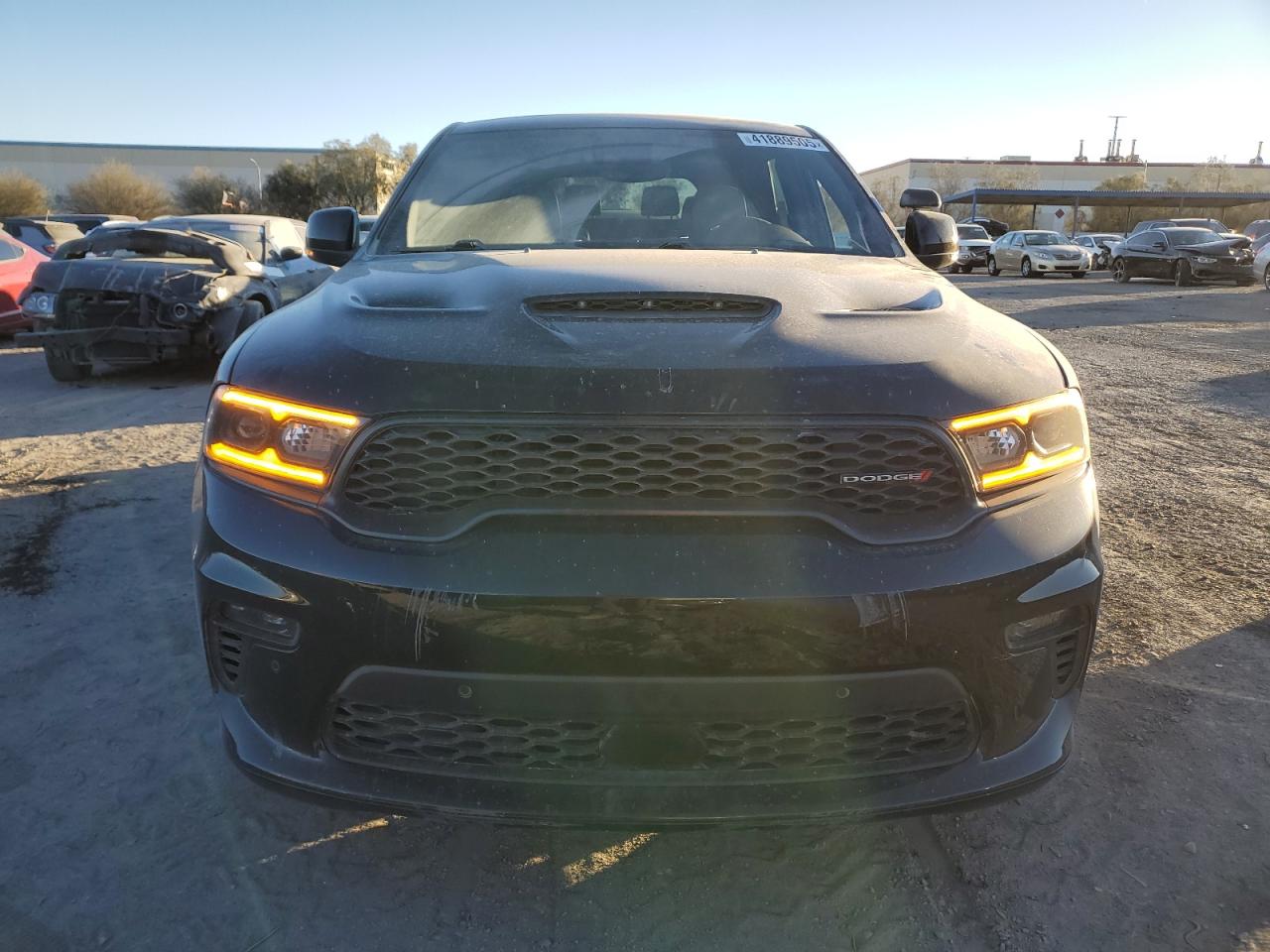 2021 Dodge Durango - Image 5