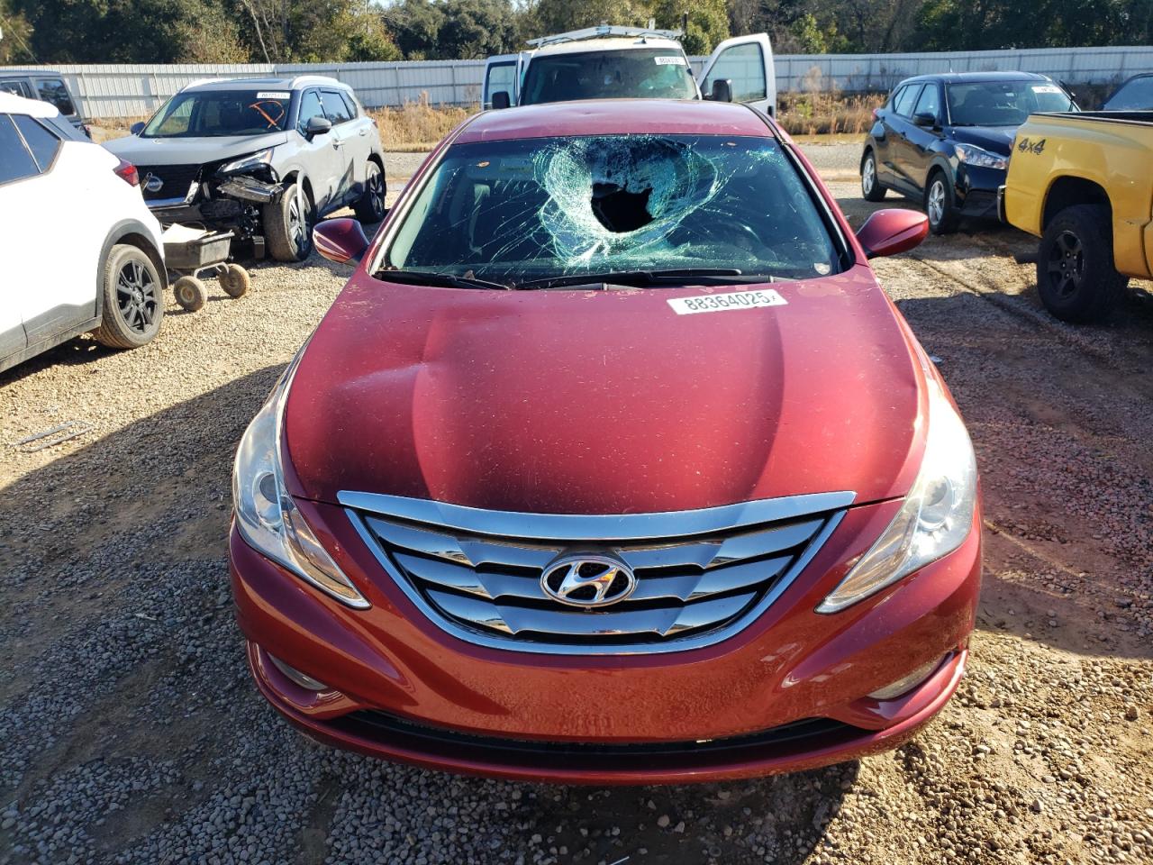 2013 Hyundai Sonata - Image 5