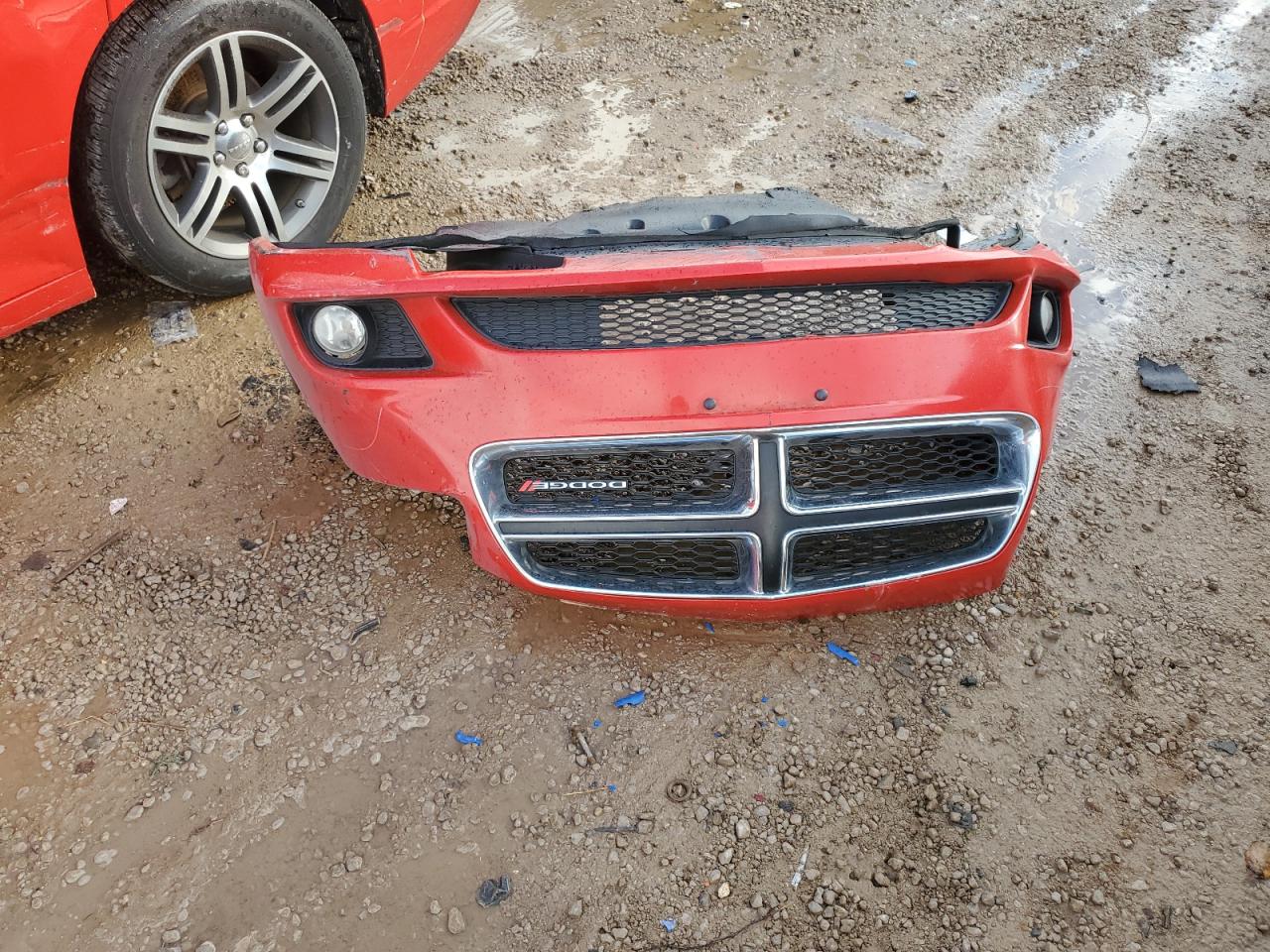 2014 Dodge Charger - Image 12