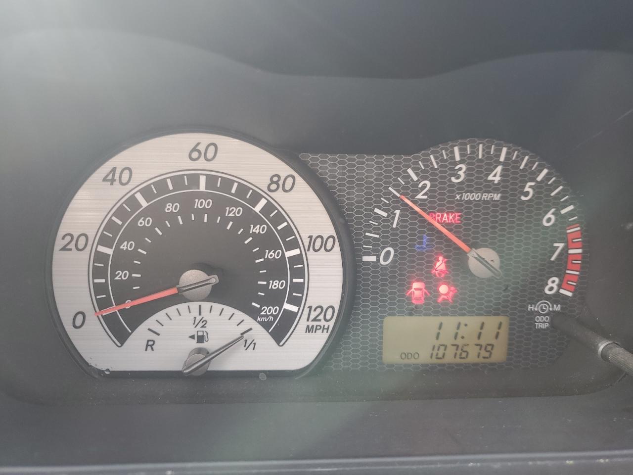 2006 Scion xA - Image 9