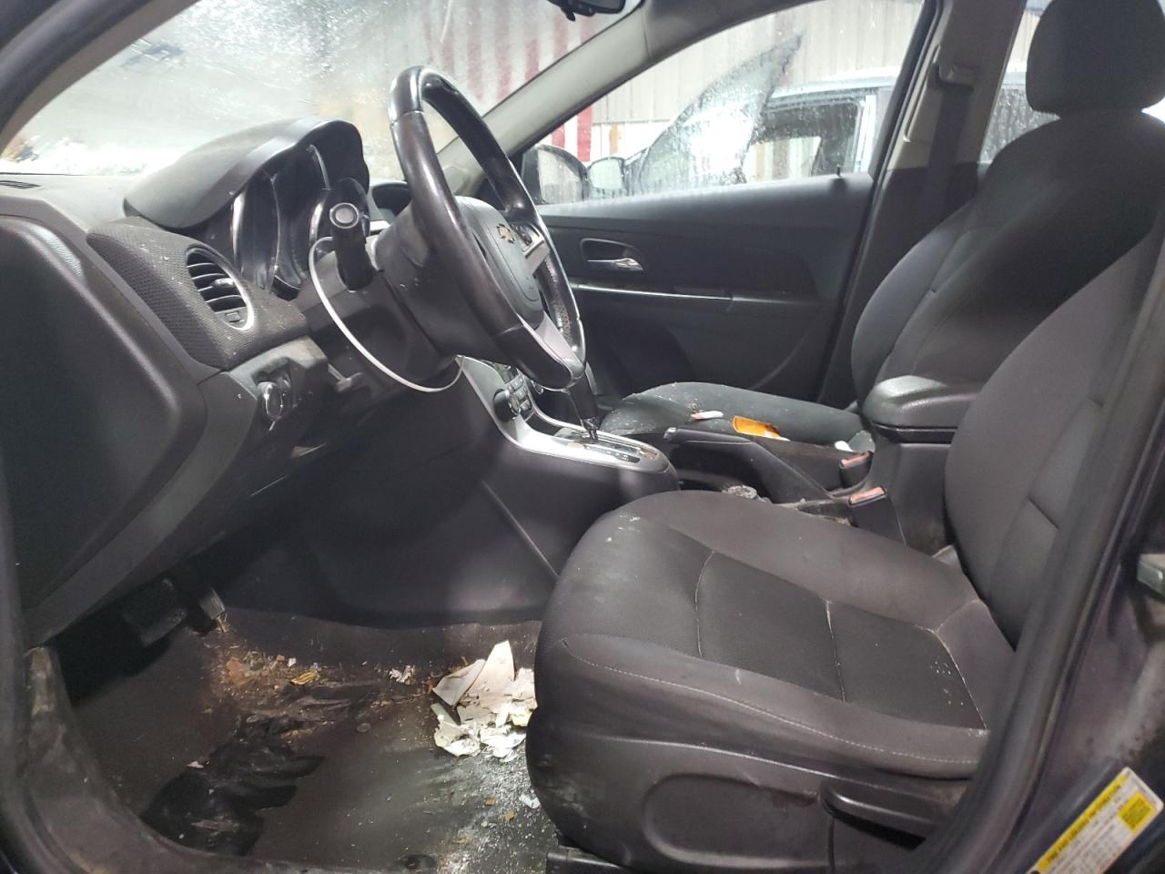 2014 Chevrolet Cruze - Image 7
