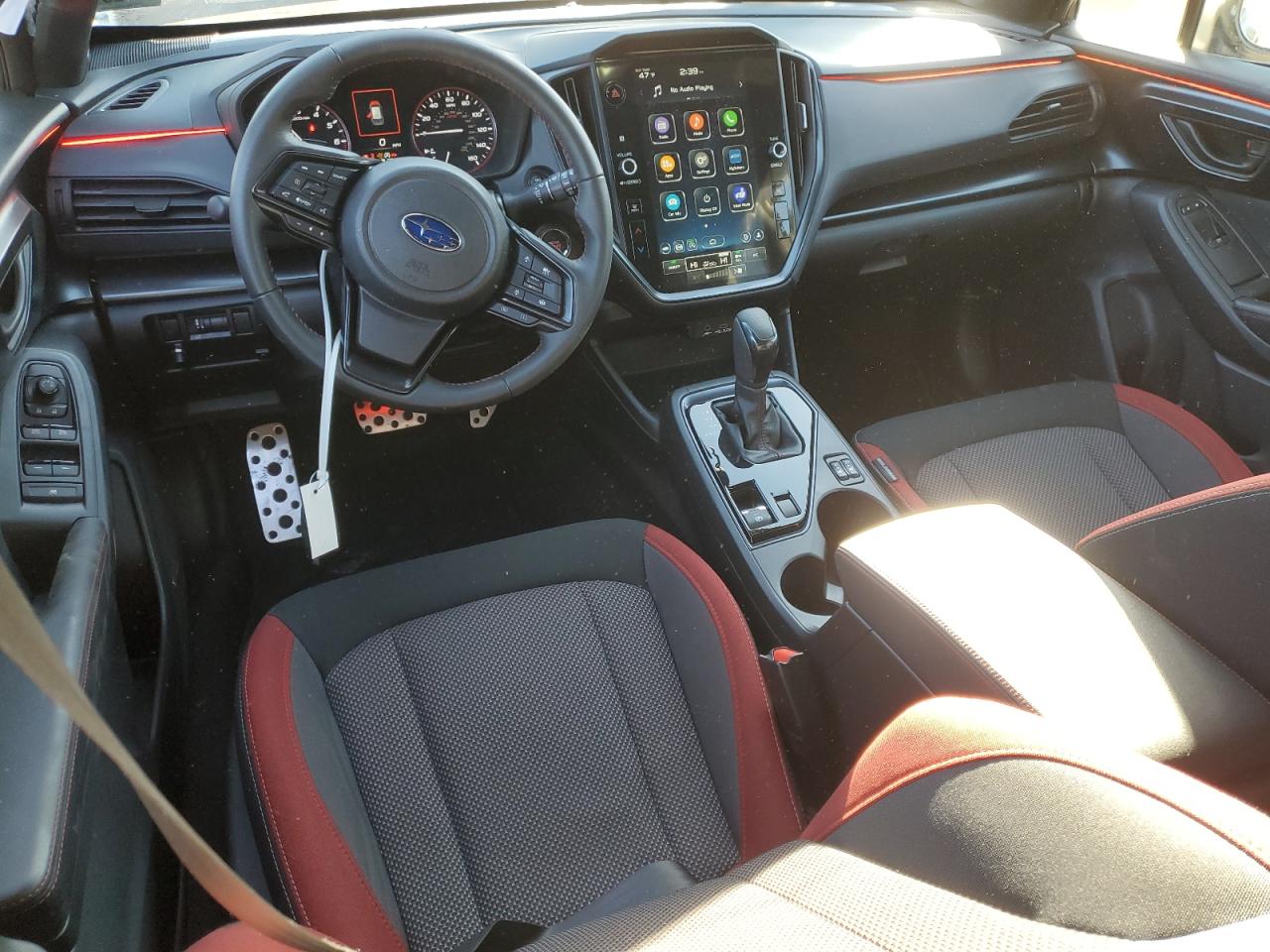 2024 Subaru Impreza - Image 8