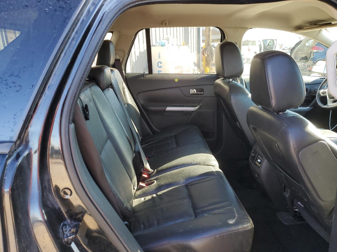 2013 Ford Edge - Image 11