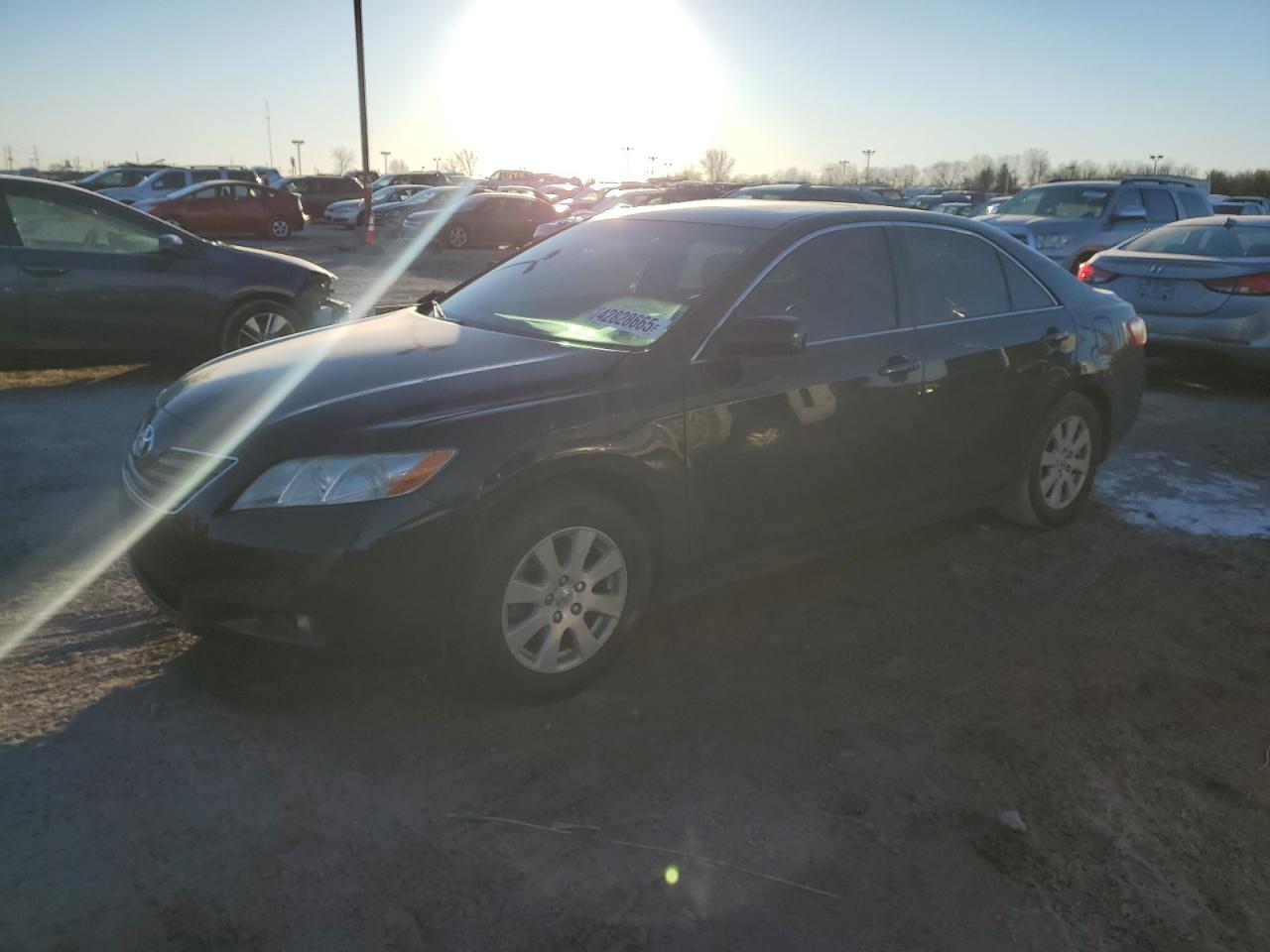2009 Toyota Camry - Image 1