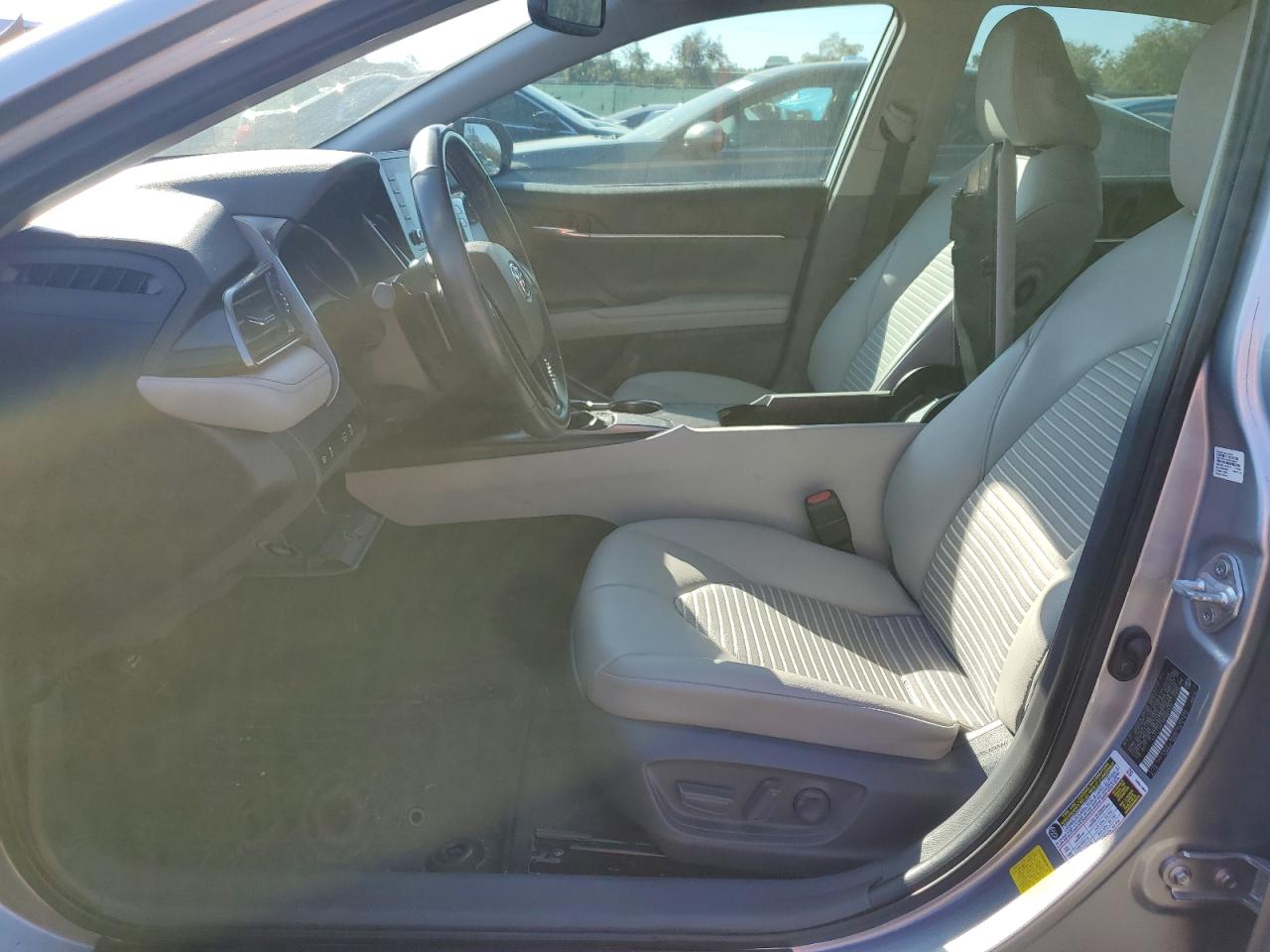 2021 Toyota Camry - Image 7