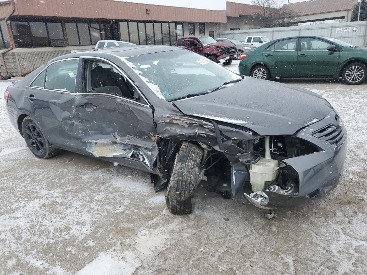 2009 Toyota Camry - Image 4