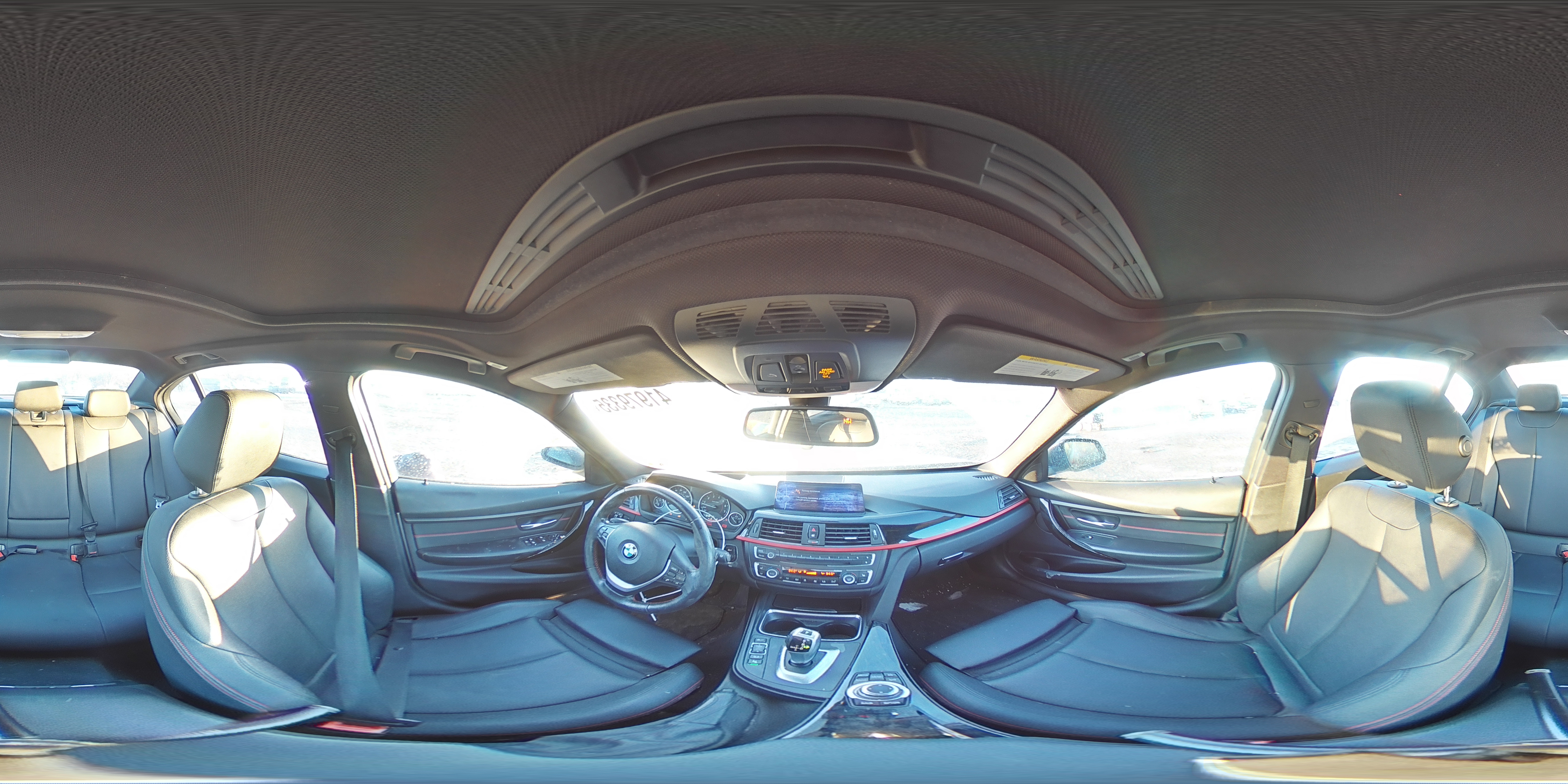 2013 BMW 3er - Image 12