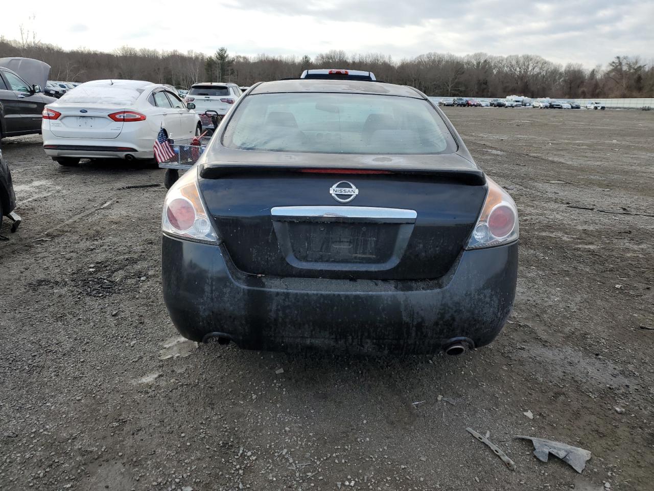 2008 Nissan Altima - Image 6