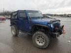 2009 Jeep Wrangler X for Sale in Lebanon, TN - Front End