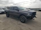 2017 Ram 1500 Rebel на продаже в Wilmer, TX - Front End