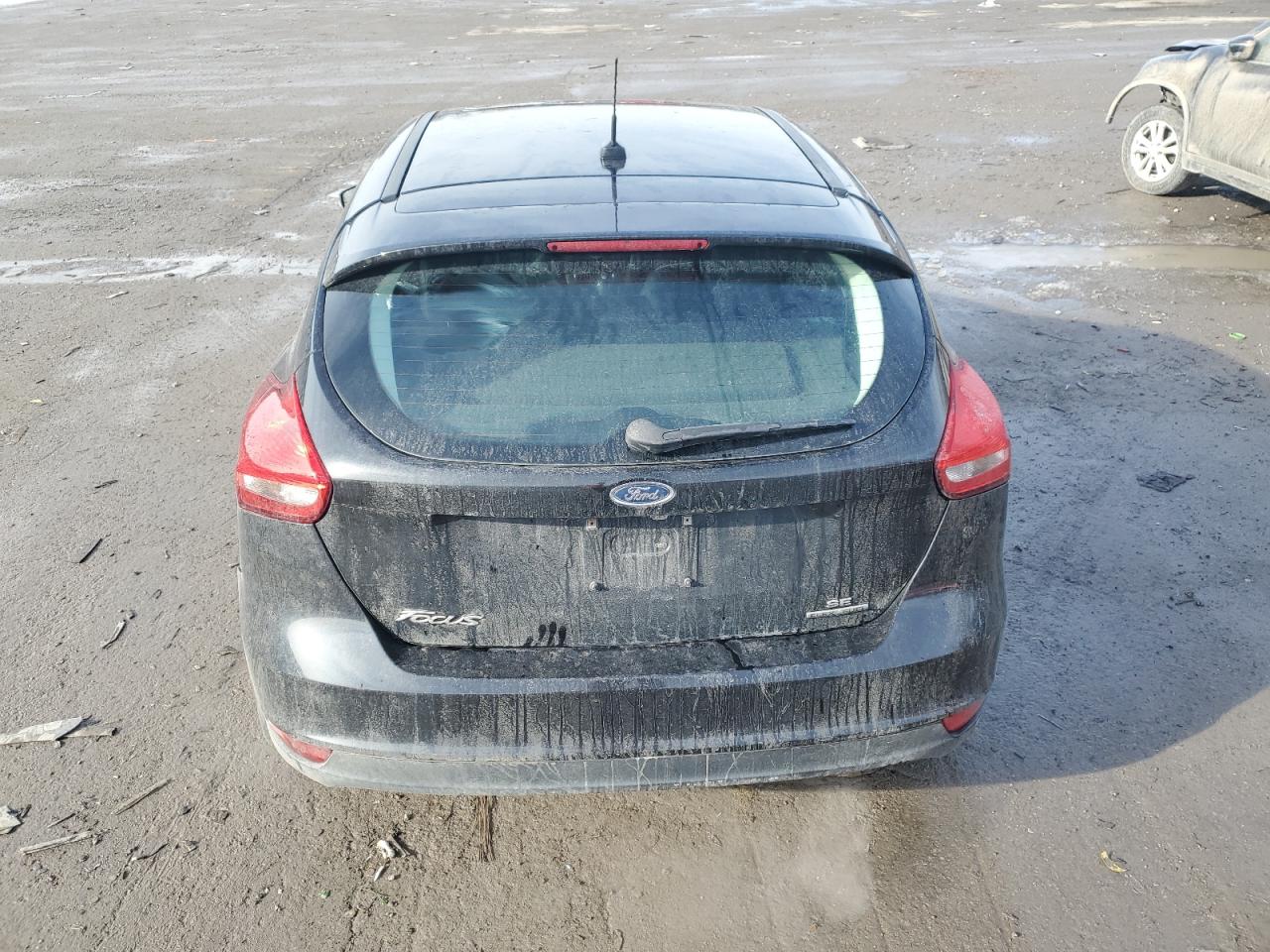 2015 Ford Focus - Image 6
