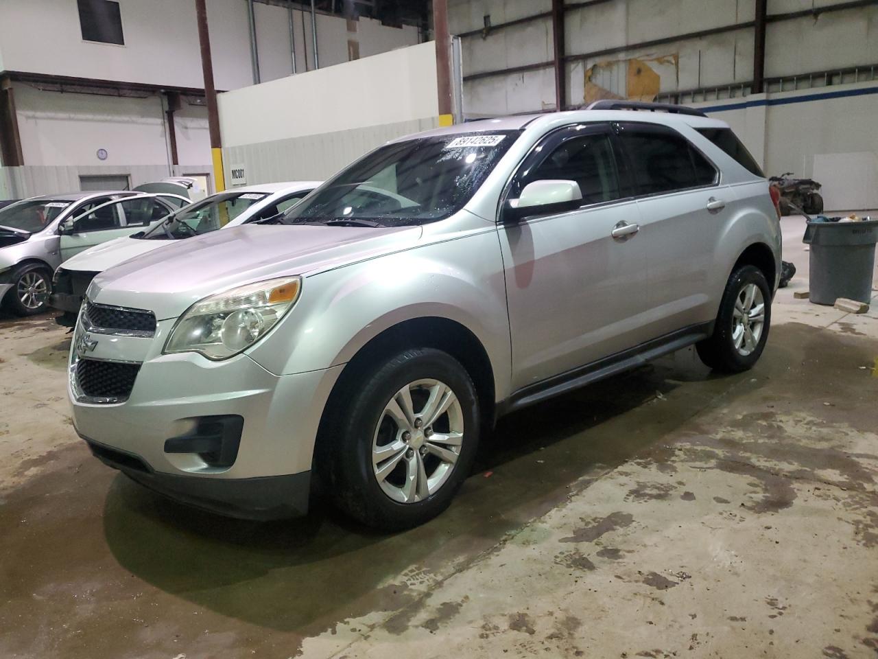 2013 Chevrolet Equinox - Image 1