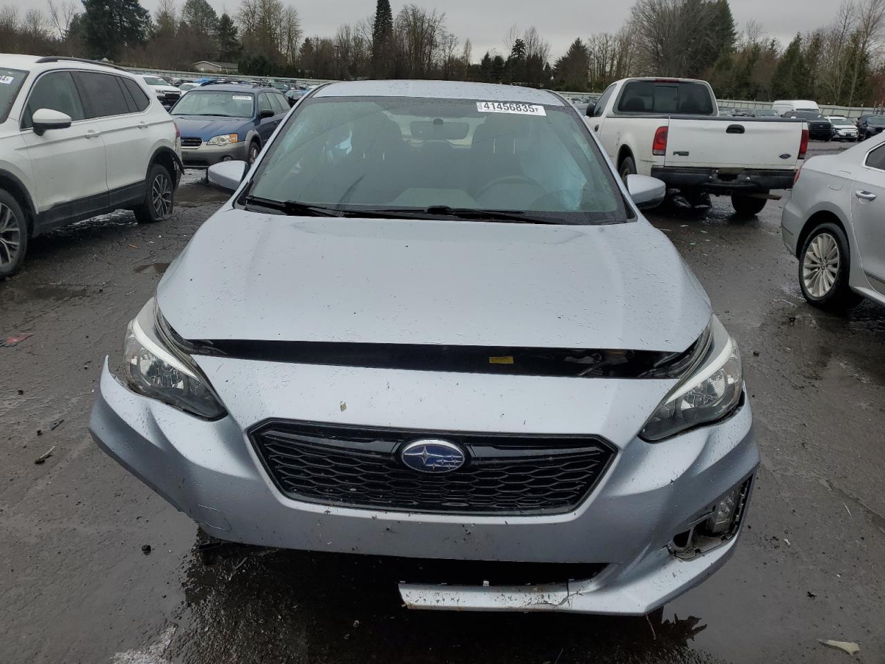 2017 Subaru Impreza - Image 5