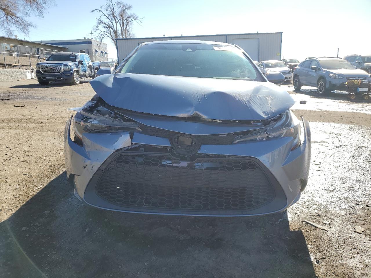 2022 Toyota Corolla - Image 5
