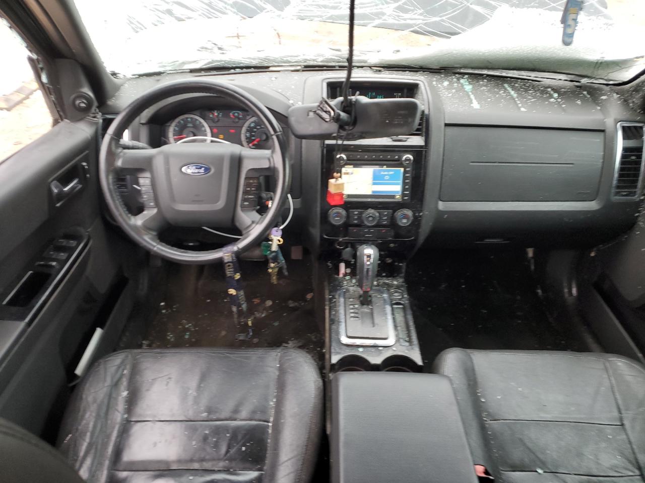2012 Ford Escape - Image 8