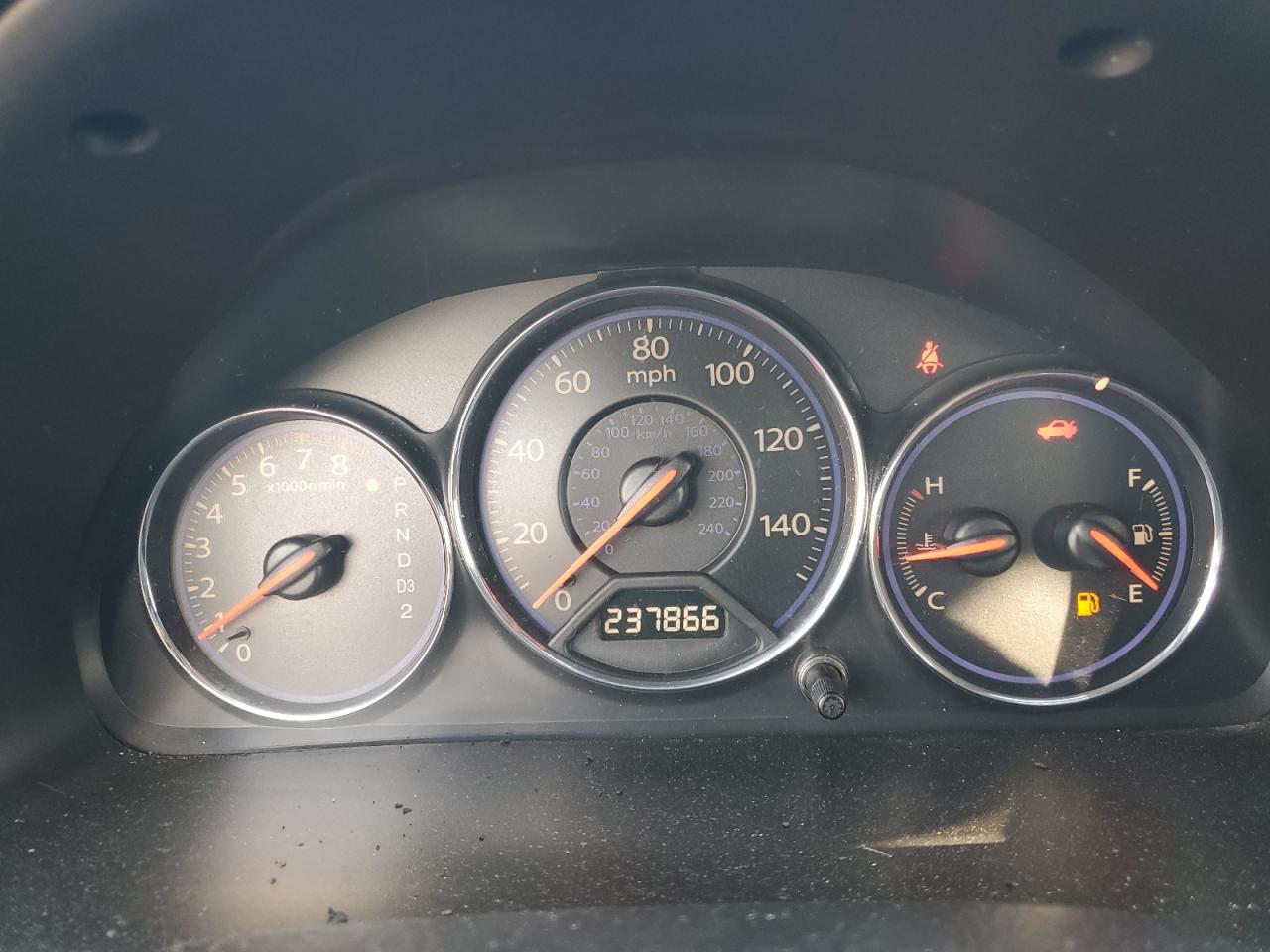 2003 Honda Civic - Image 9