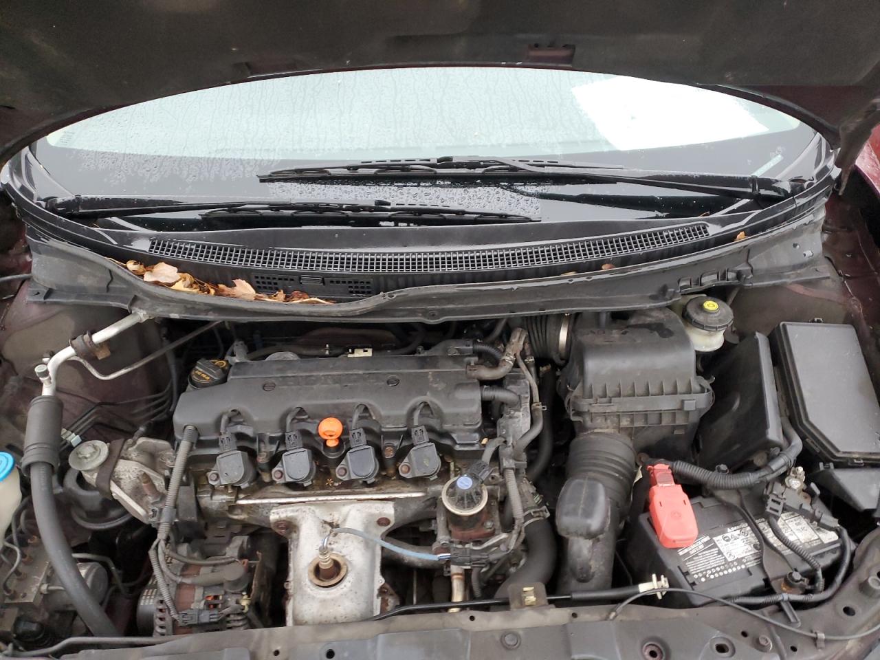 2013 Honda Civic - Image 11