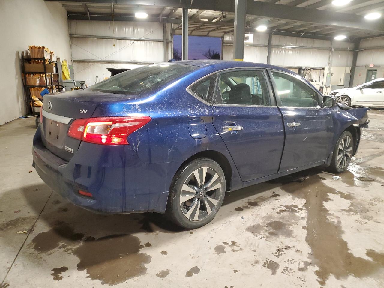 2019 Nissan Sentra - Image 3