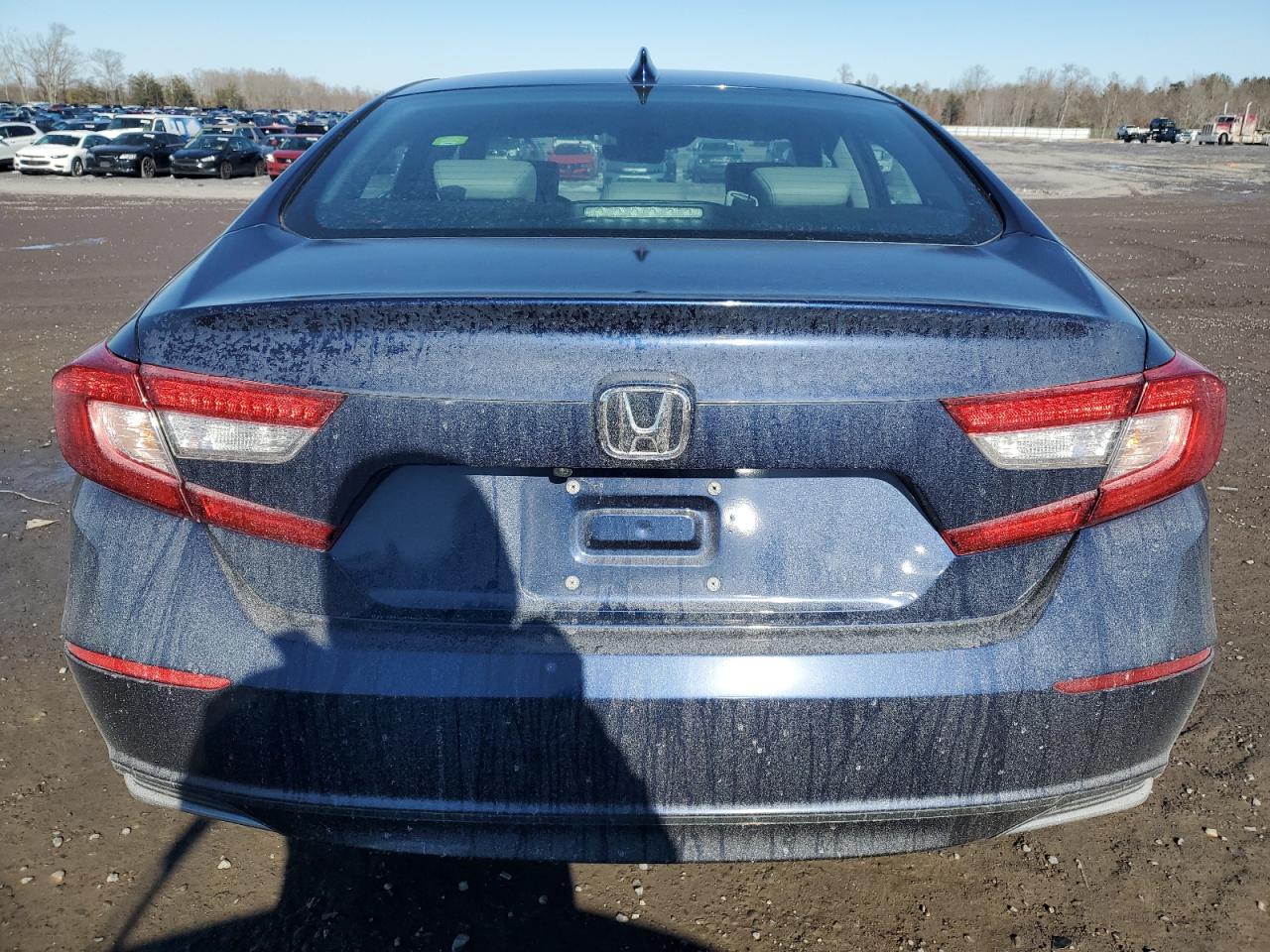 2020 Honda Accord - Image 6