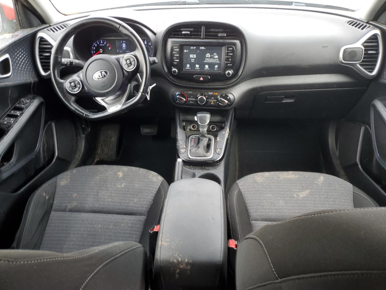2020 Kia Soul - Image 8