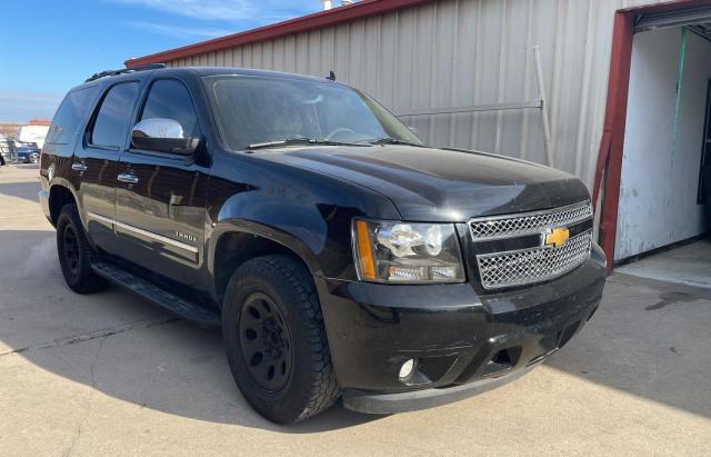 2013 Chevrolet Tahoe C1500 Ltz