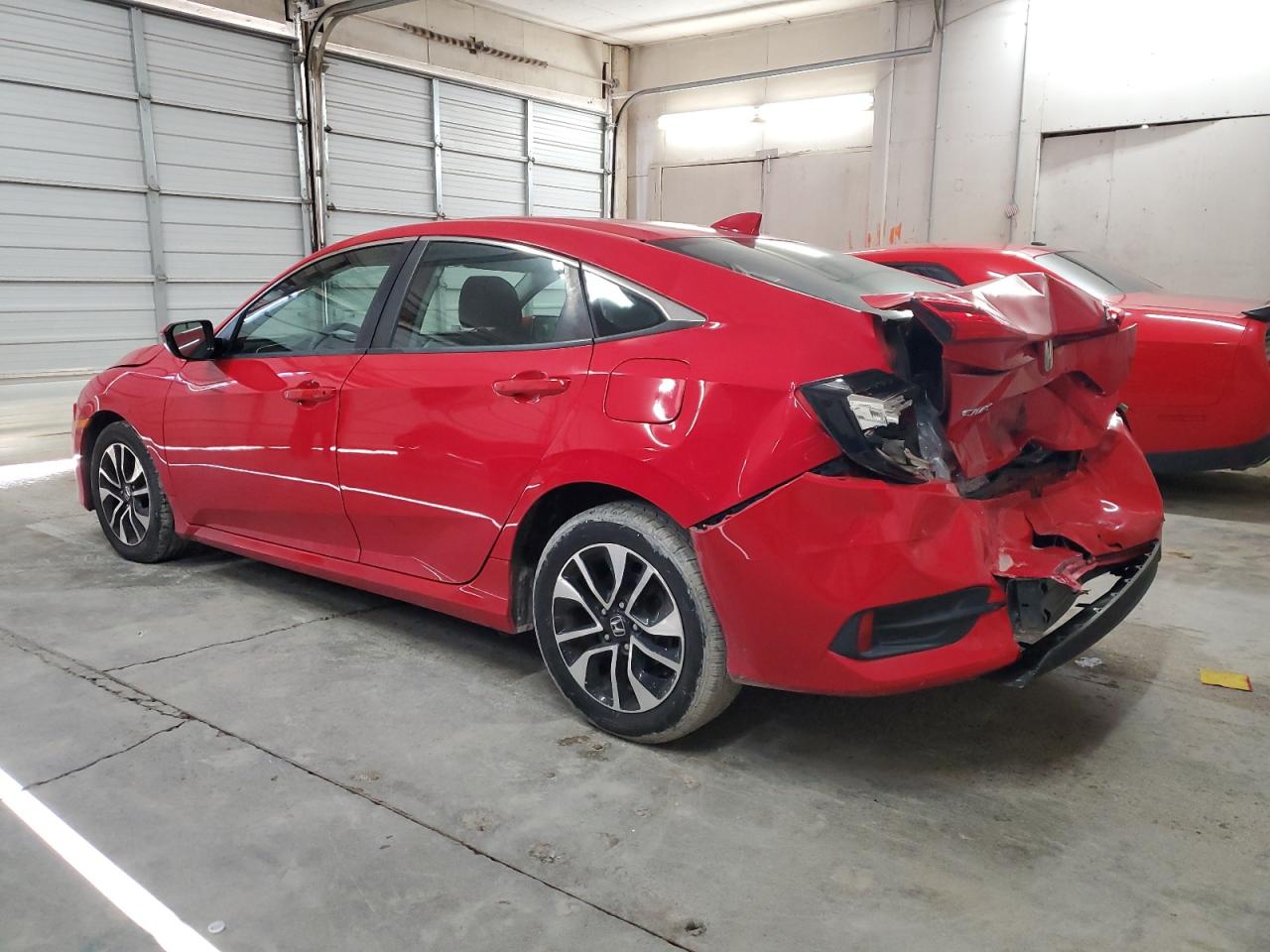 2017 Honda Civic - Image 2