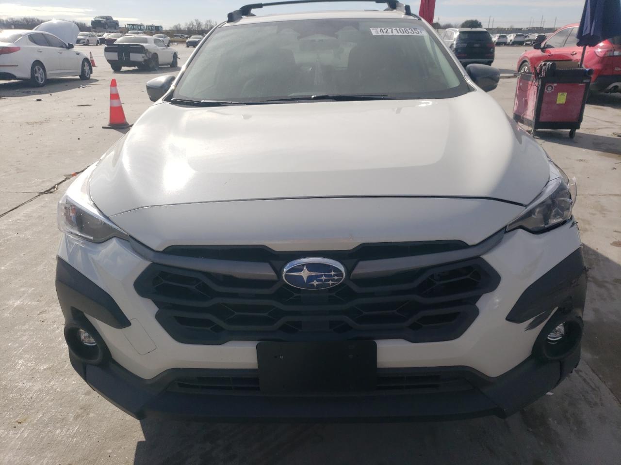 2024 Subaru XV - Image 5