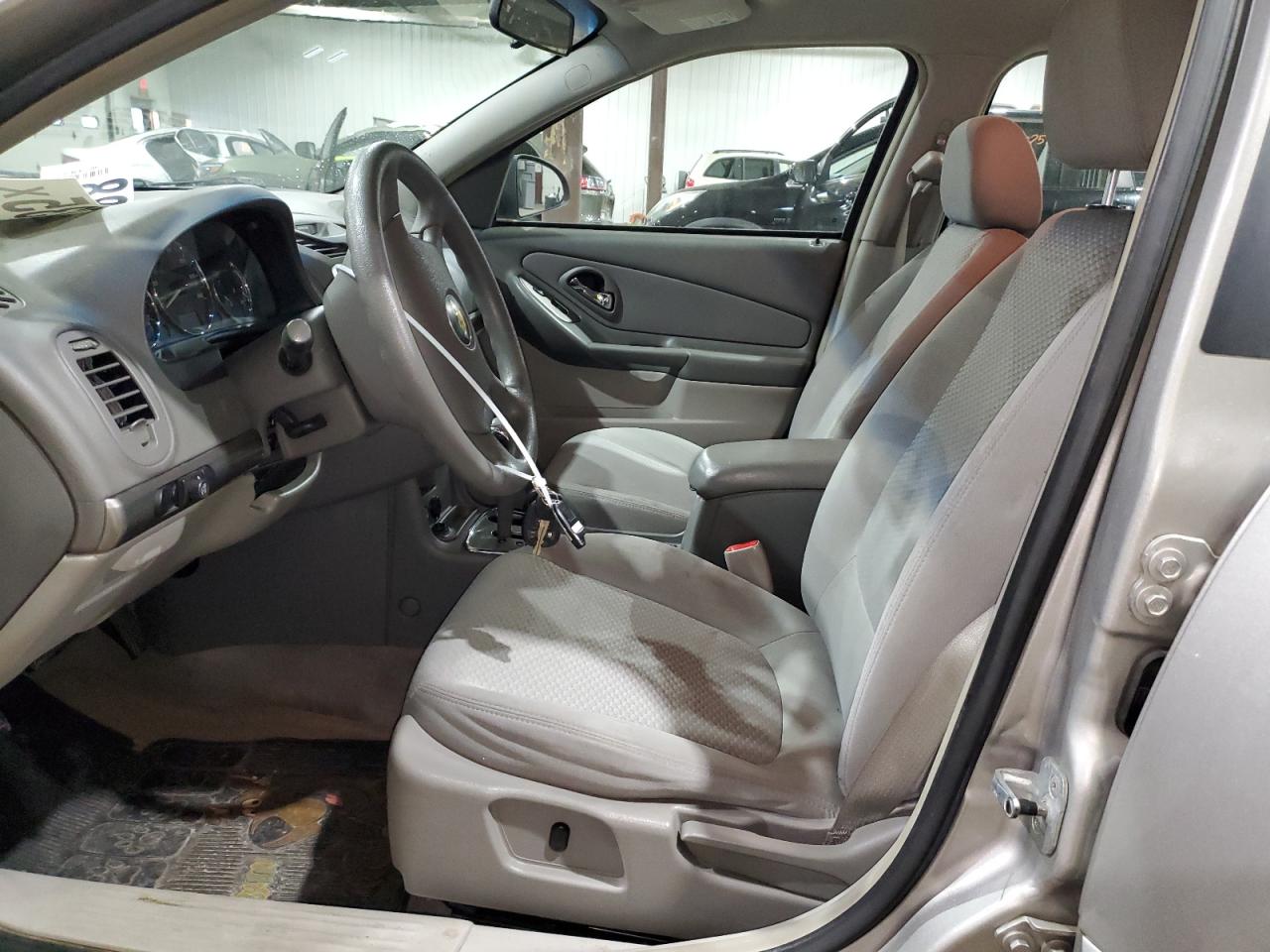2007 Chevrolet Malibu - Image 7