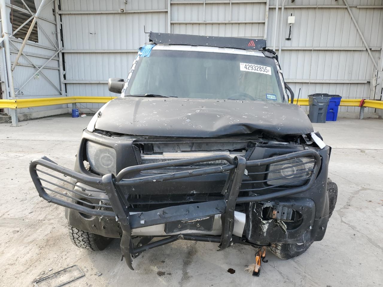 2007 Honda Element - Image 5