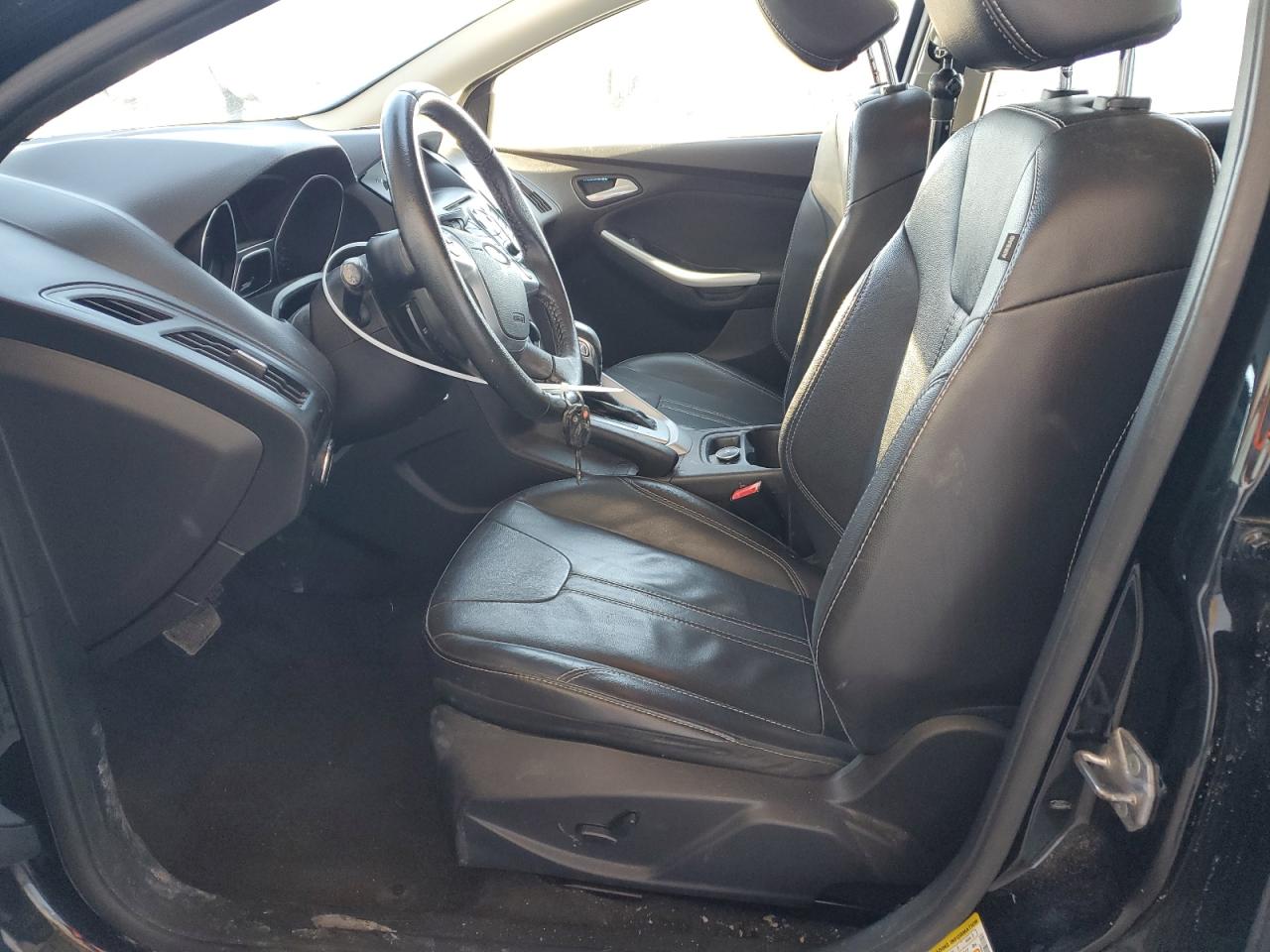 2014 Ford Focus - Image 7