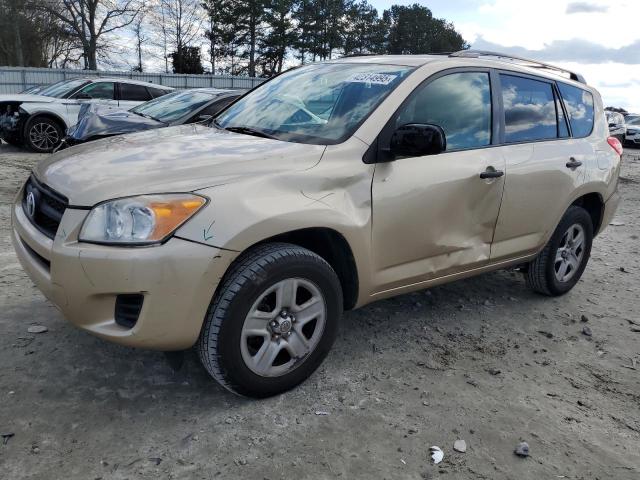 2011 Toyota Rav4 