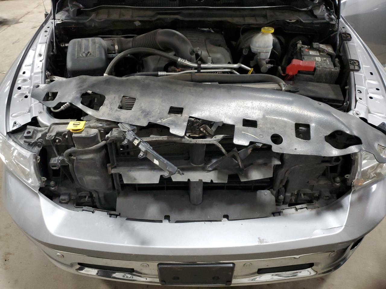 2019 RAM 1500 - Image 11