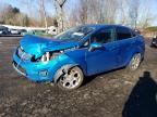2013 Ford Fiesta Titanium na sprzedaż w Portland, OR - Front End
