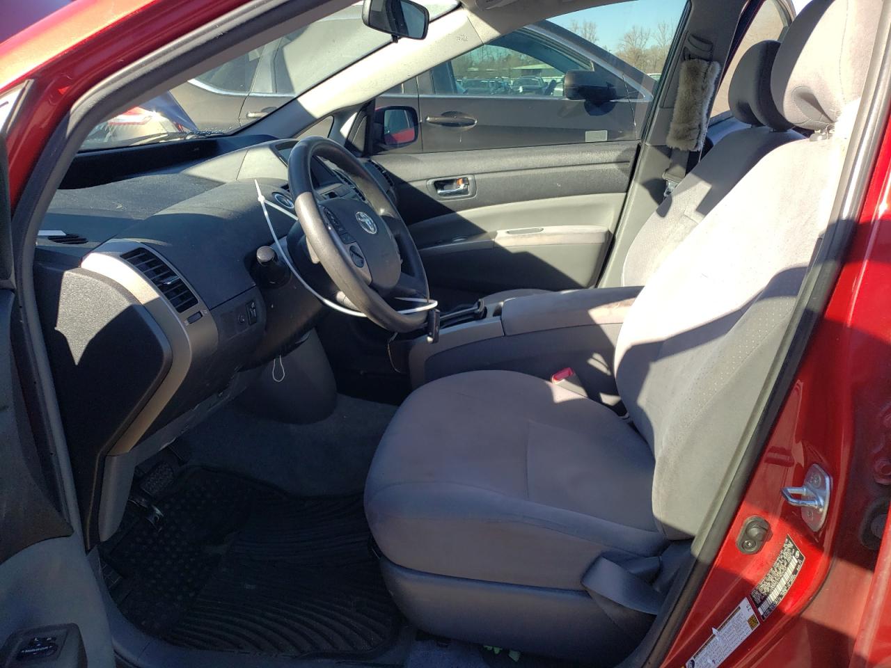 2009 Toyota Prius - Image 7