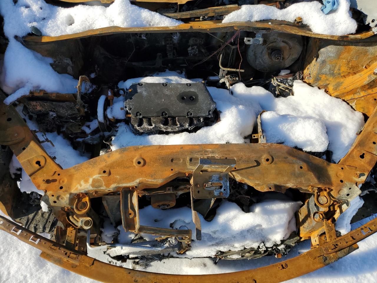 2008 Acura Mdx Sport VIN: 2HNYD28858H001417 Lot: 87927975