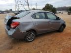 2018 Mitsubishi Mirage G4 Es продається в China Grove, NC - Rear End