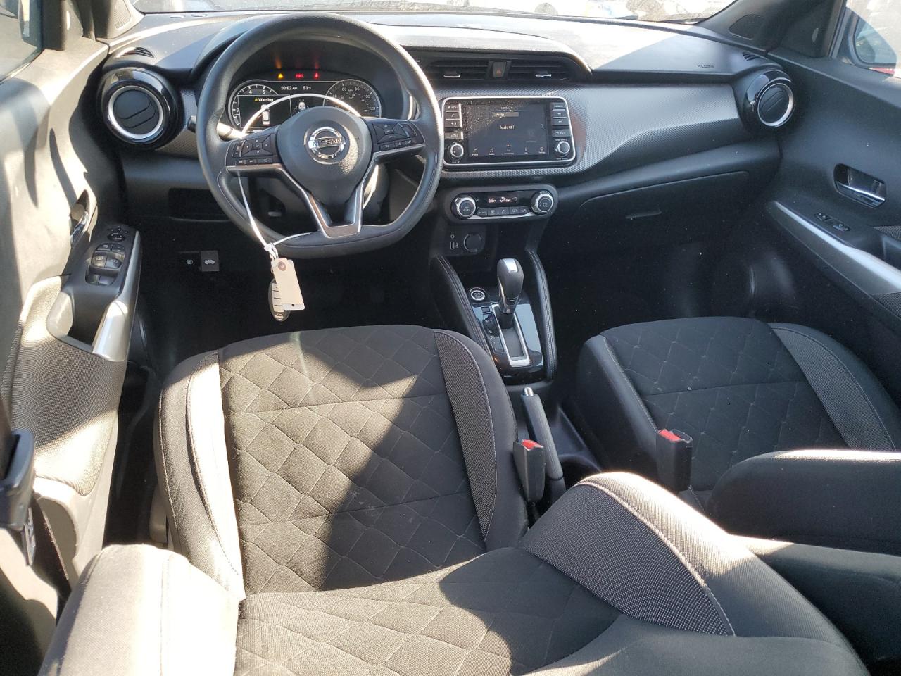 2020 Nissan Kicks - Image 8