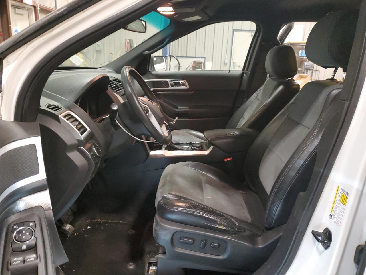 2015 Ford Explorer - Image 7