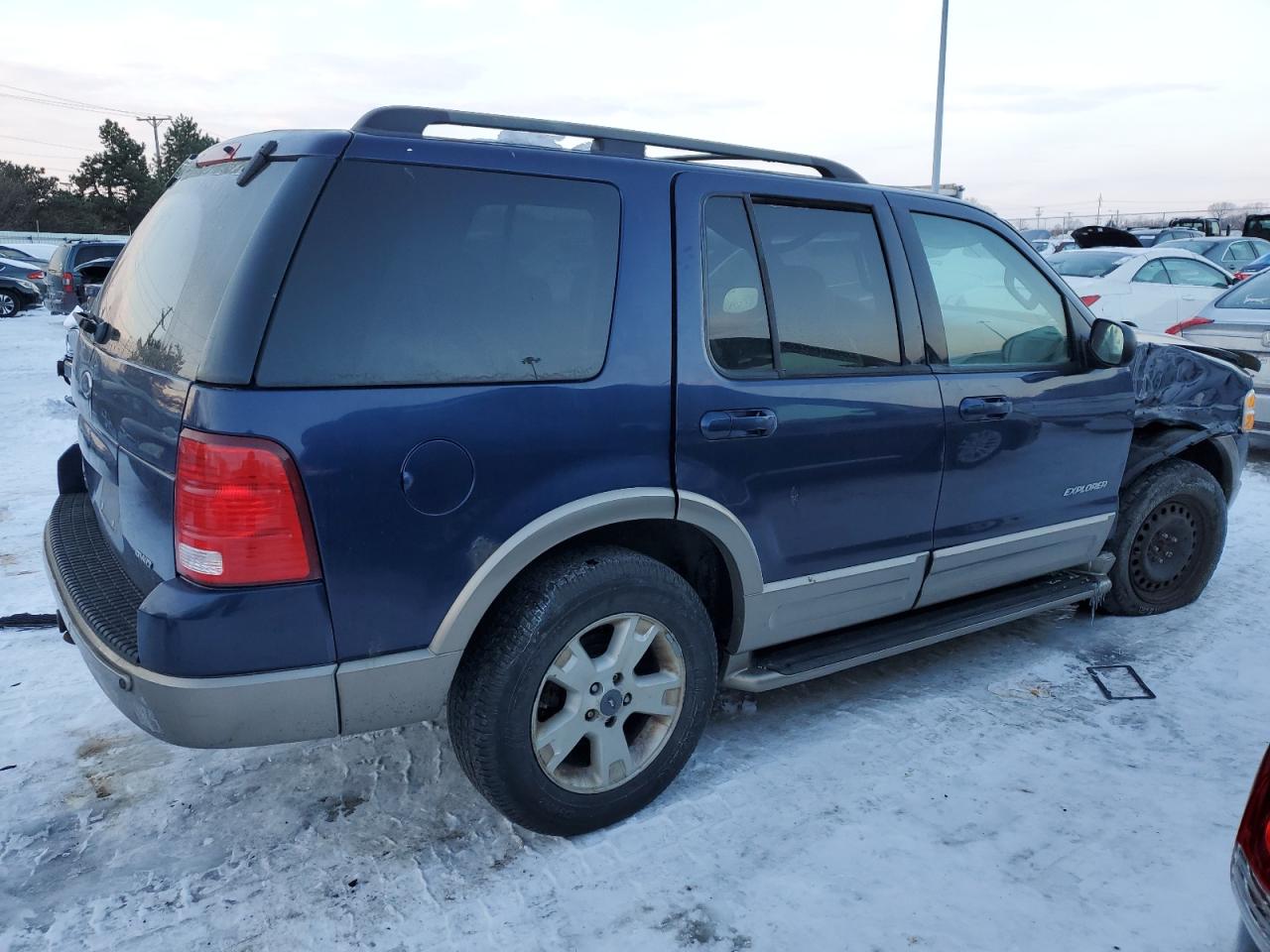 2004 Ford Explorer - Image 3