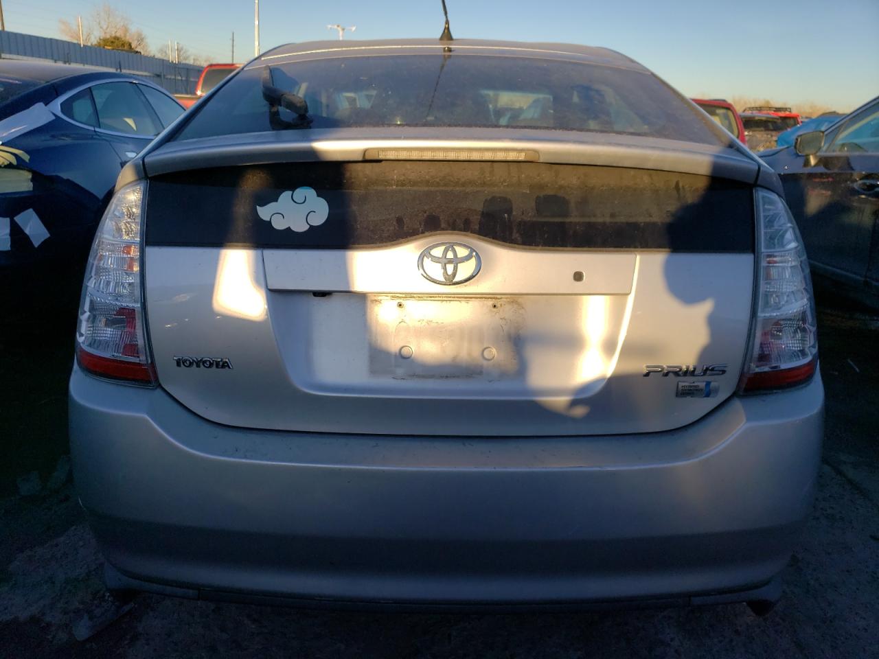 2009 Toyota Prius - Image 6