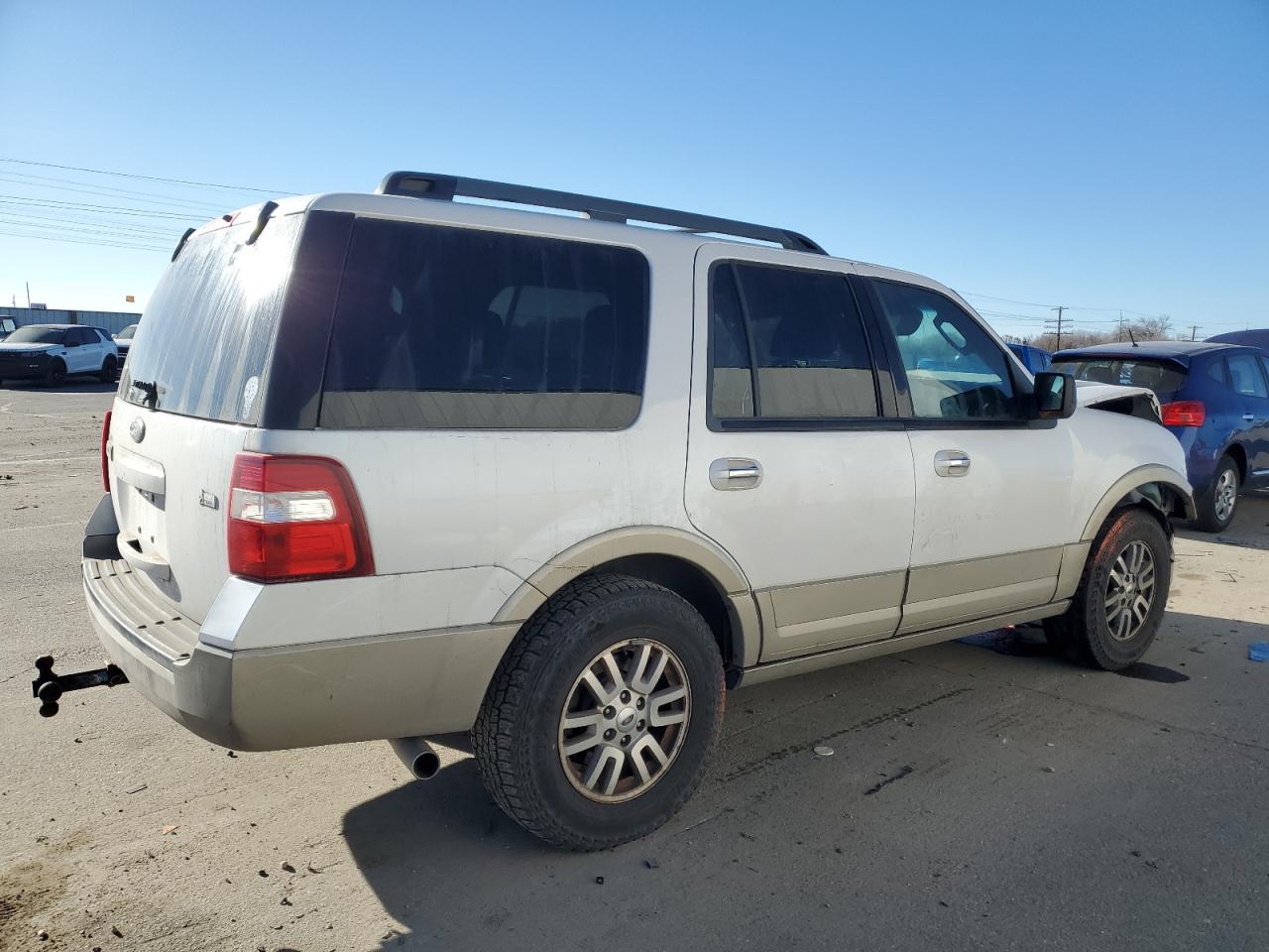 2010 Ford Expedition - Image 3