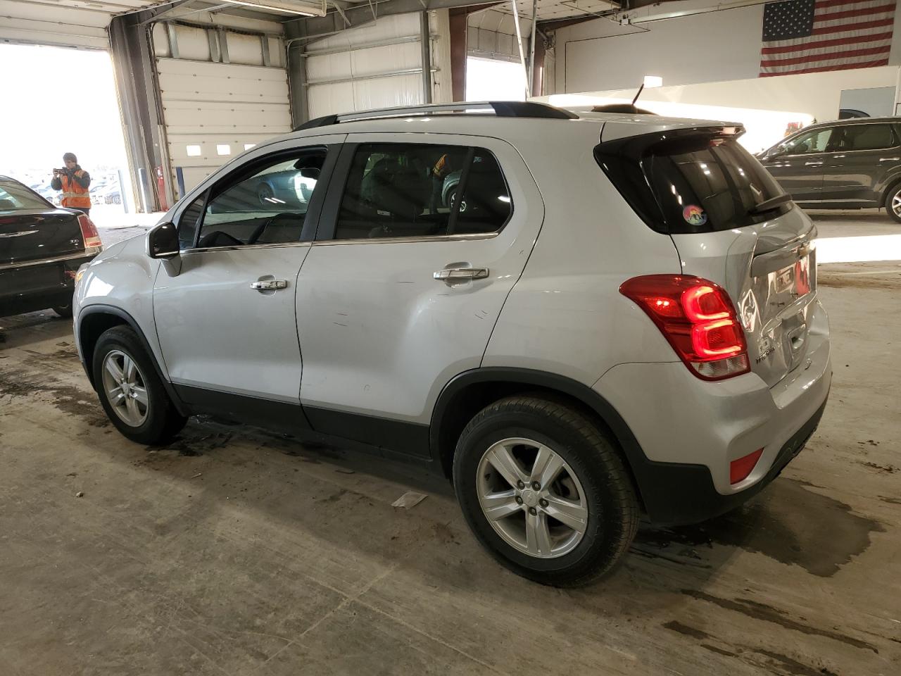 2019 Chevrolet Trax - Image 2