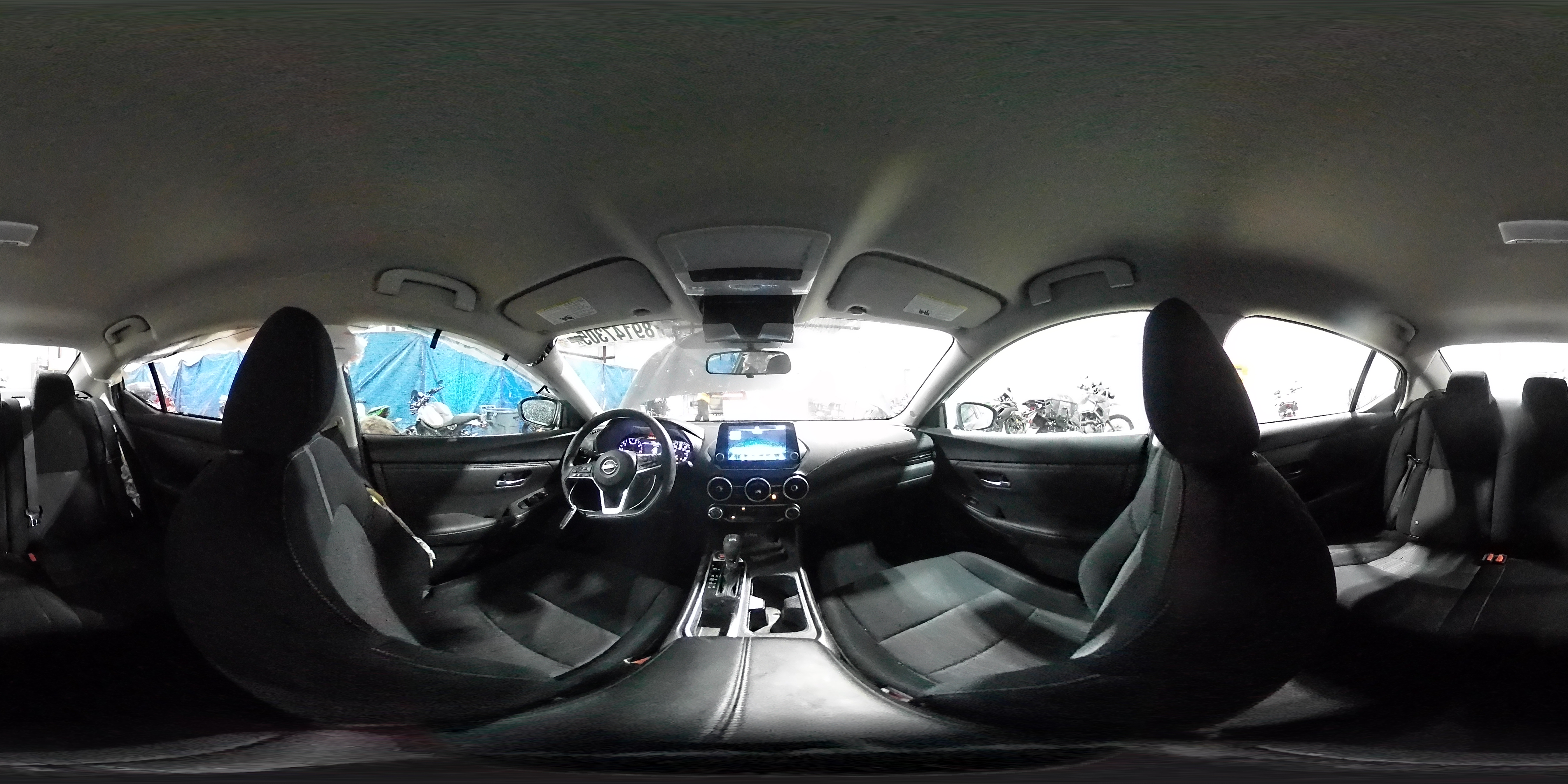 2024 Nissan Sentra - Image 14